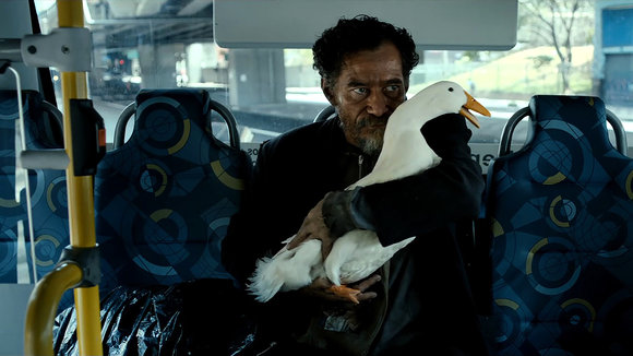 Photo du film Words with Gods