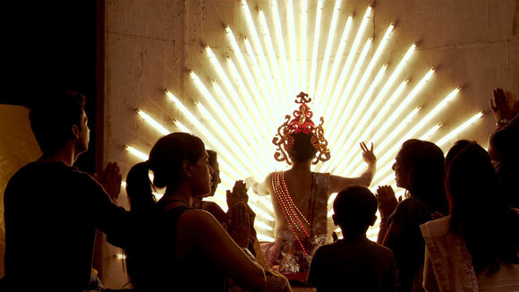 Photo du film Words with Gods