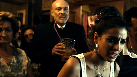 Photo du film Words with Gods