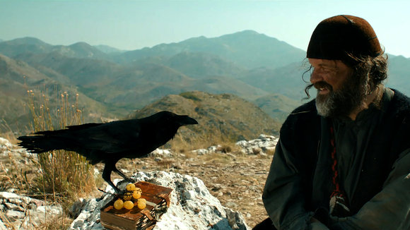 Photo du film Words with Gods