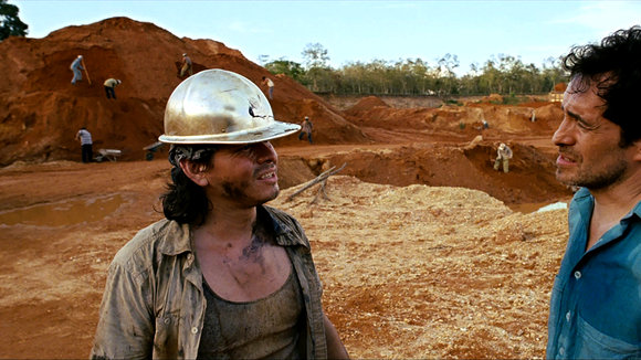 Photo du film Words with Gods