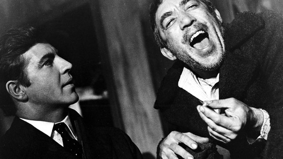 Photo du film Zorba the Greek