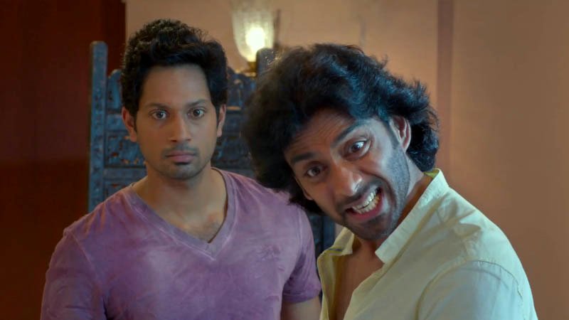 Photo from the movie Hotel Beautifool