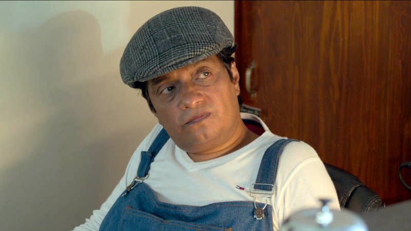 Photo from the movie Hotel Beautifool