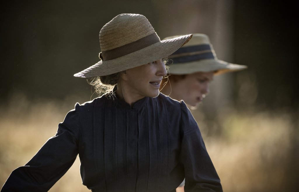 Photo du film Les Gardiennes