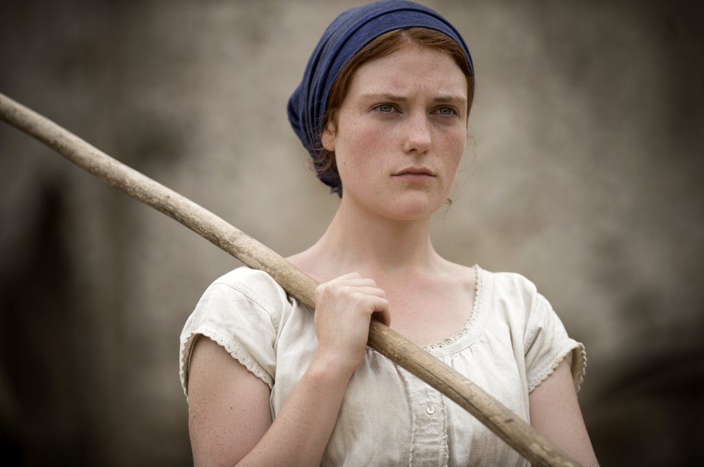 Photo du film Les Gardiennes