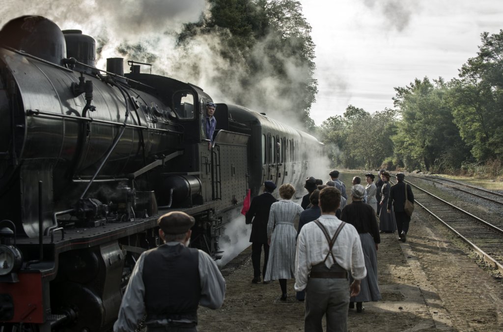 Photo du film Les Gardiennes