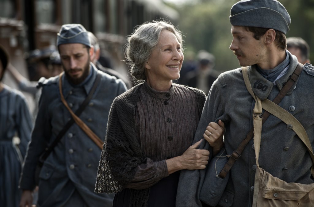 Photo du film Les Gardiennes