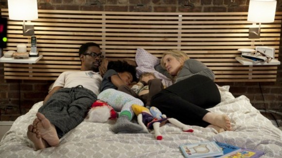 Photo from the movie 2 Days in New York