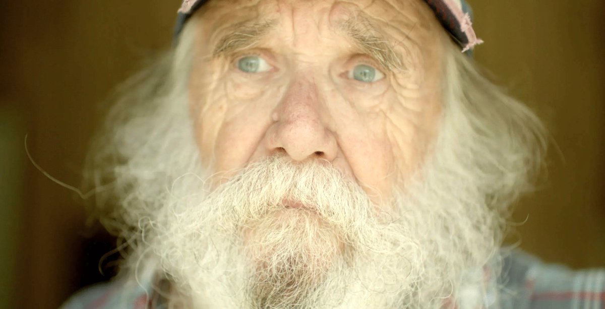 Photo du film Le grand vide