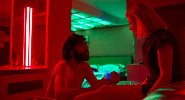 Photo du film Amores Modernos