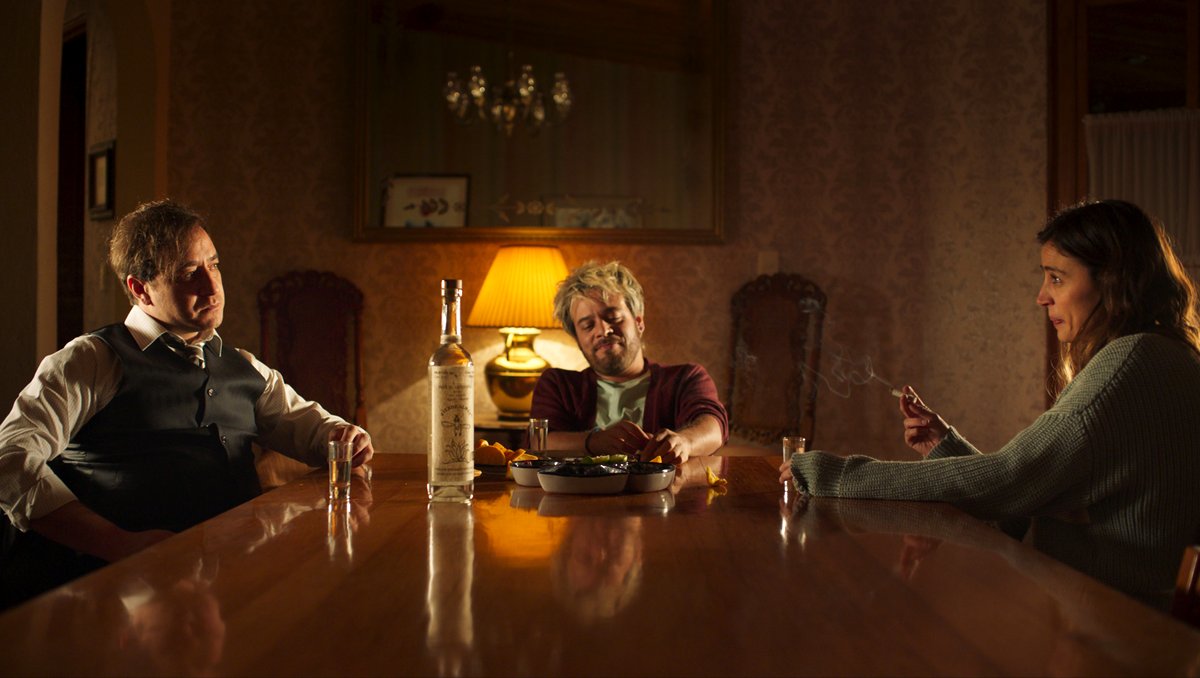 Photo du film Amores Modernos