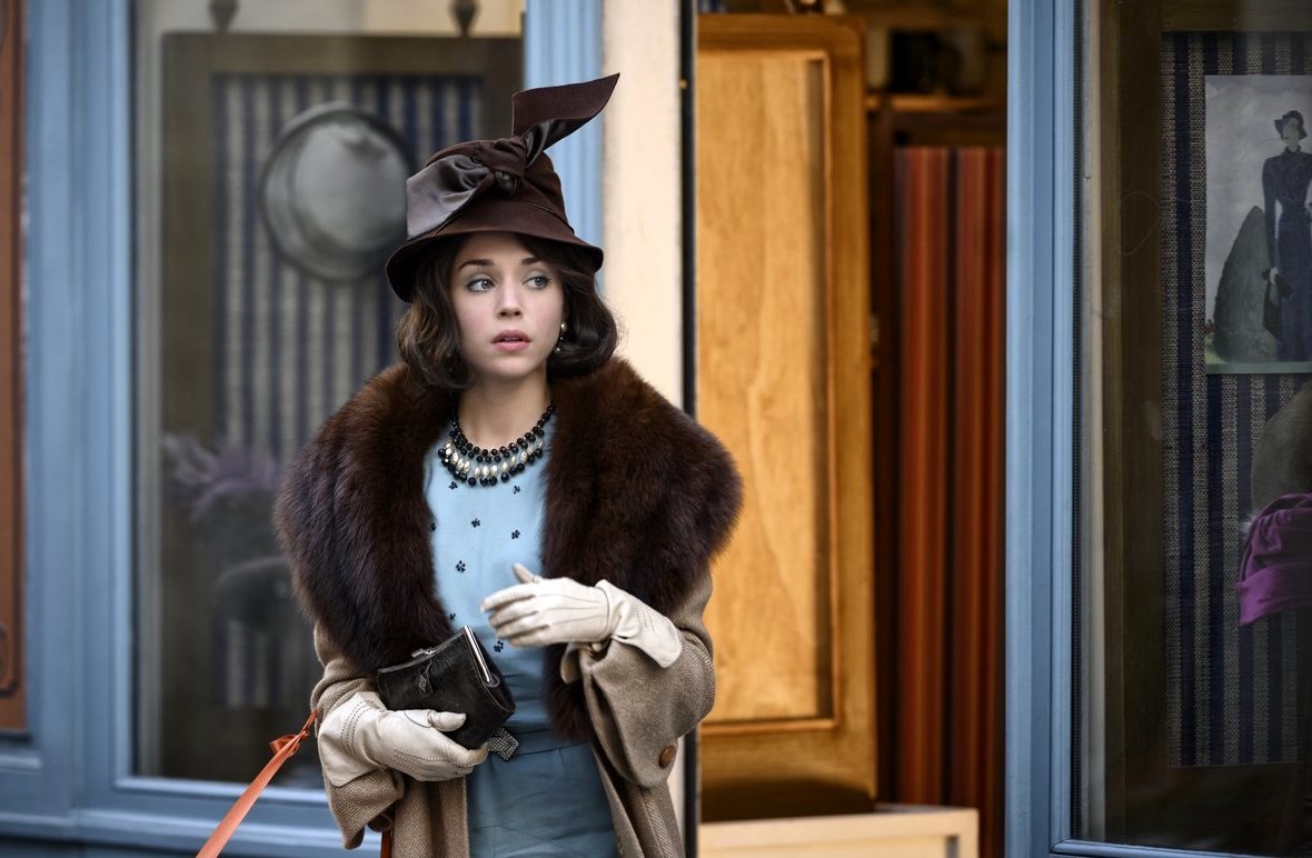 Photo du film Couleurs de l'incendie