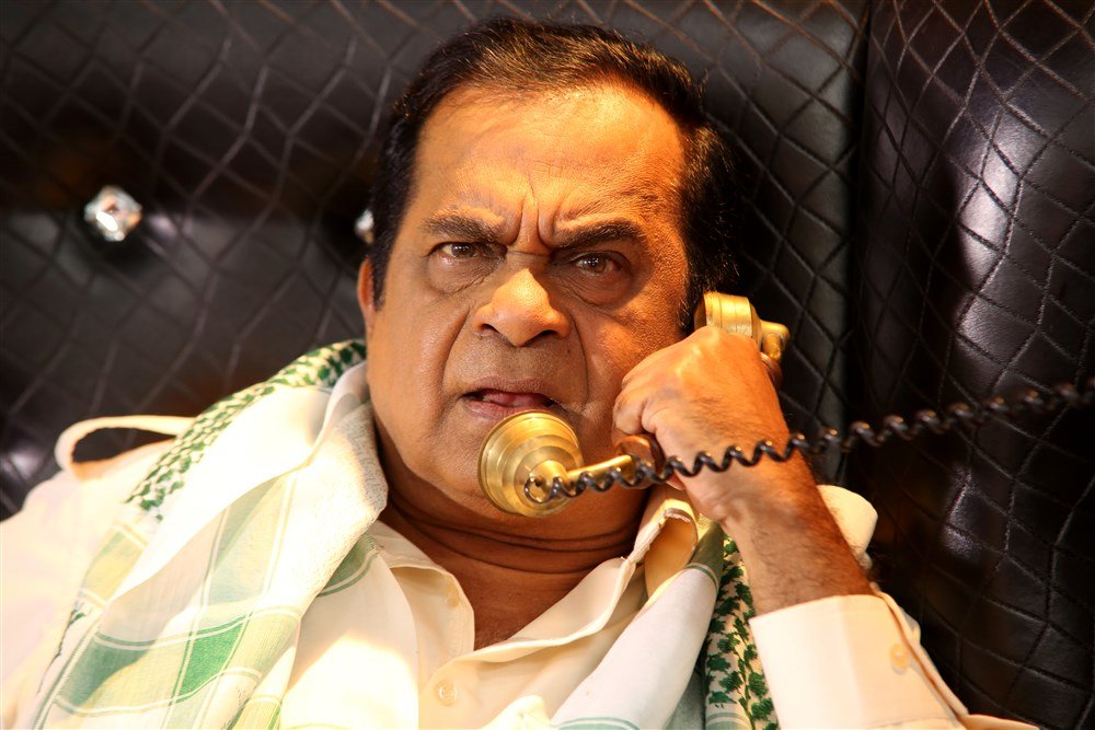 Photo from the movie Nenu Kidnap Ayyanu