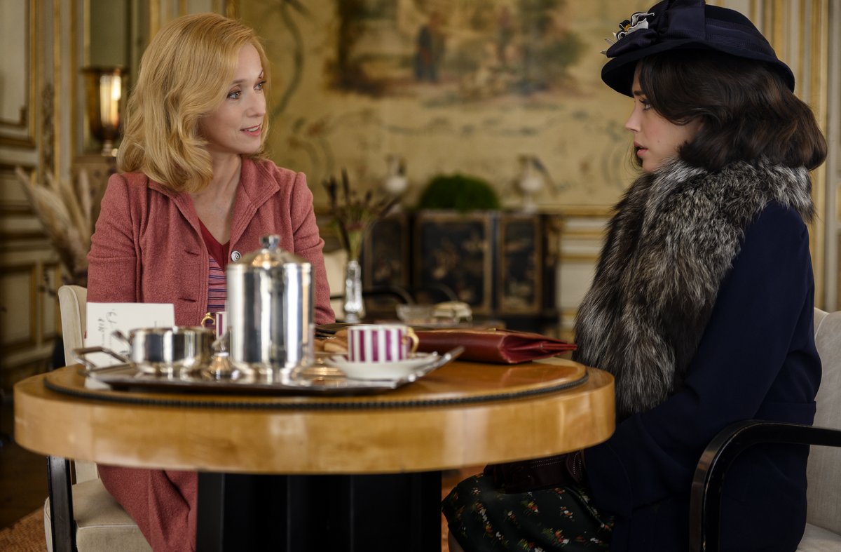 Photo du film Couleurs de l'incendie