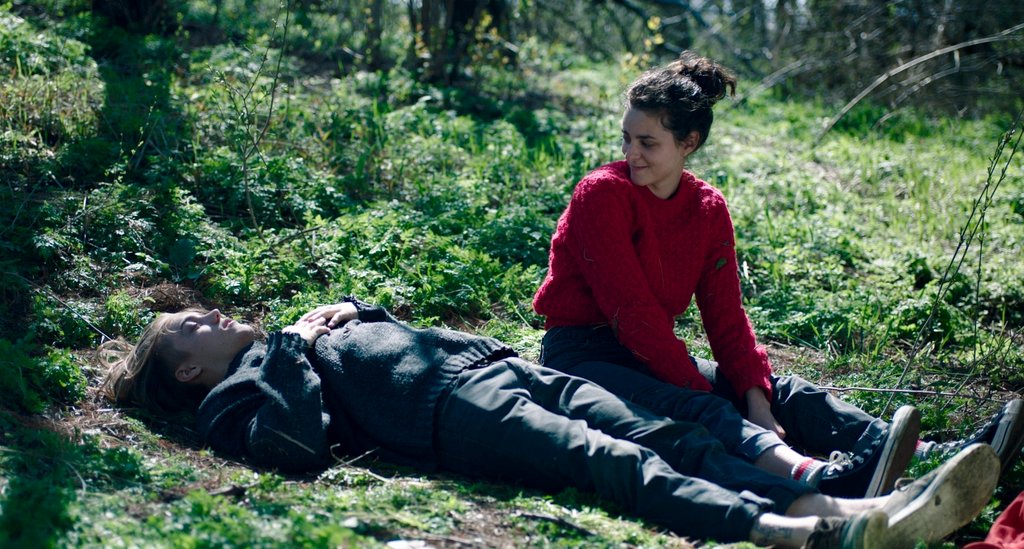 Photo du film Antigone