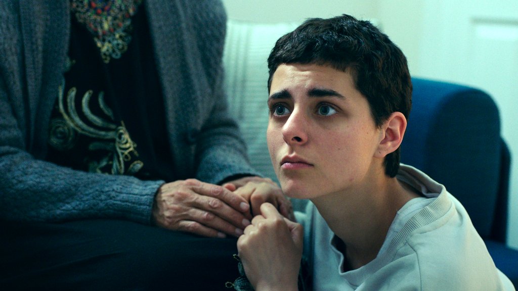 Photo du film Antigone