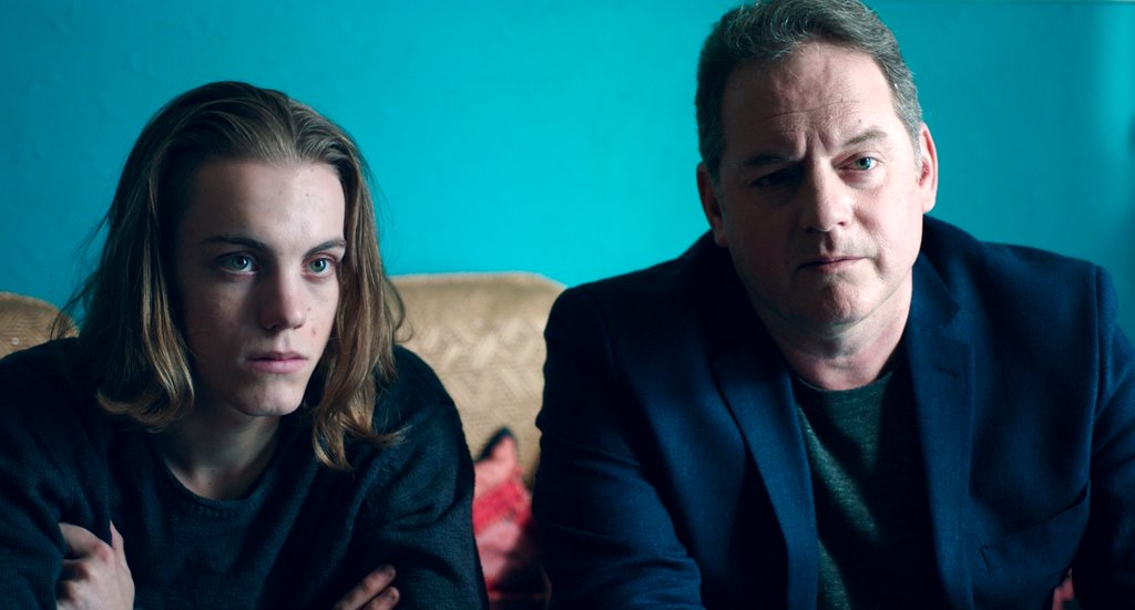 Photo du film Antigone