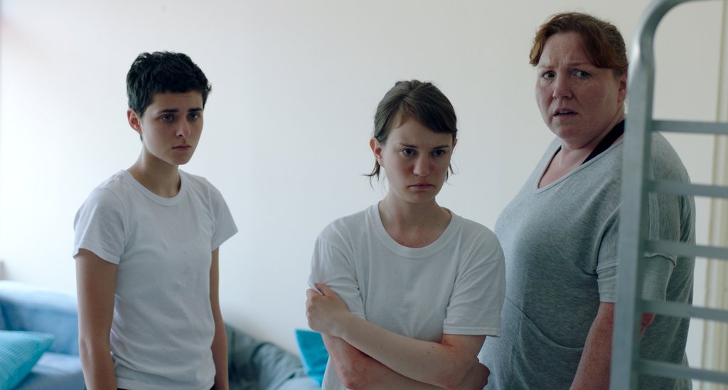 Photo du film Antigone