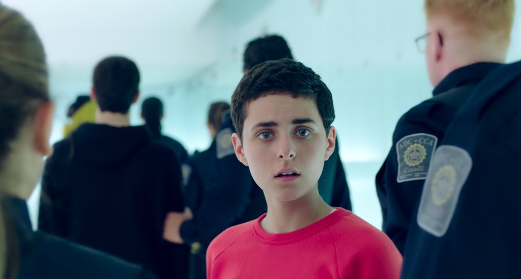 Photo du film Antigone