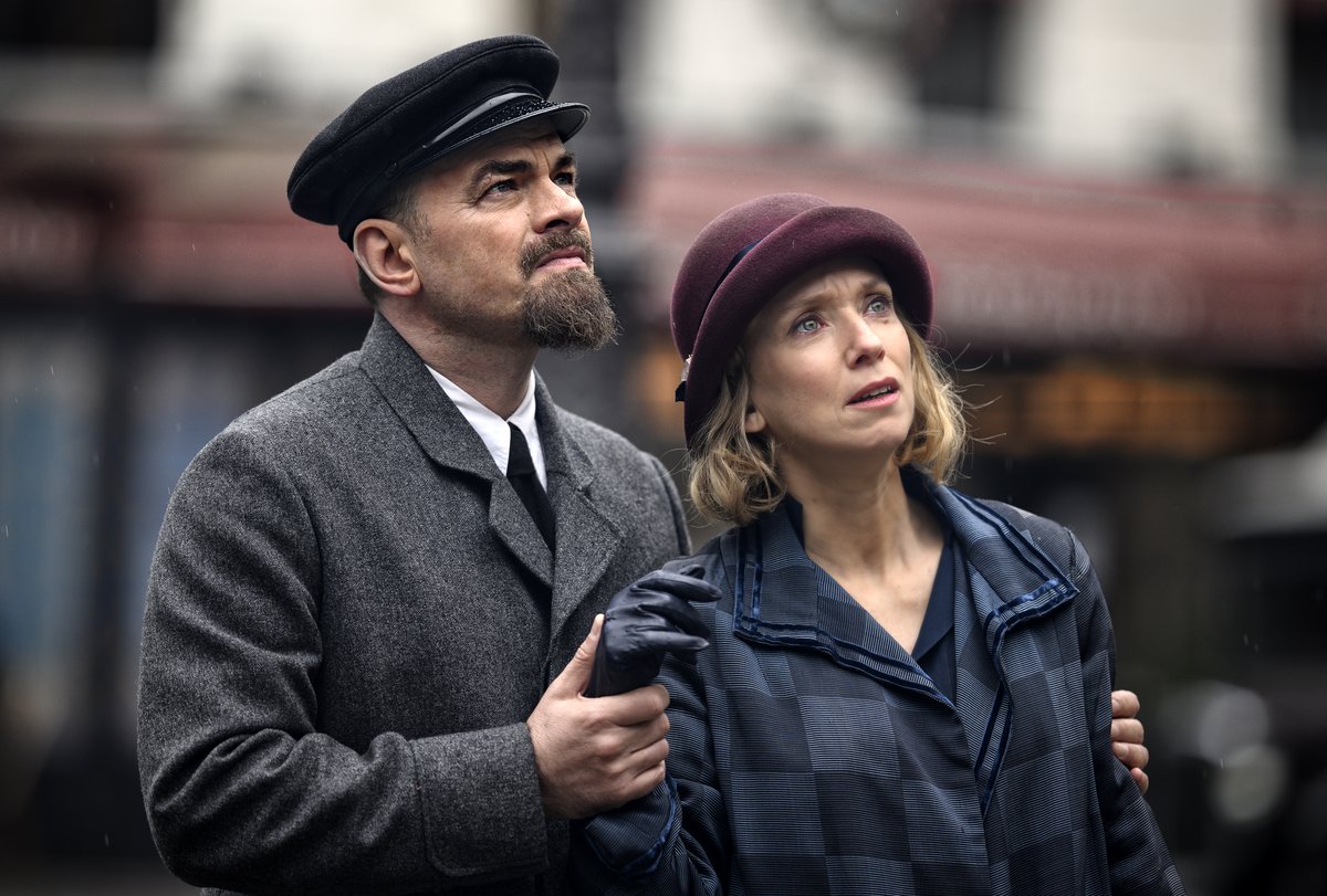 Photo du film Couleurs de l'incendie