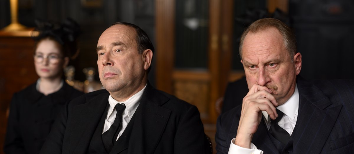 Photo du film Couleurs de l'incendie