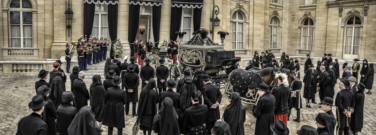 Photo du film Couleurs de l'incendie