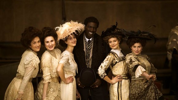 Photo du film Chocolat