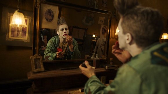 Photo du film Chocolat