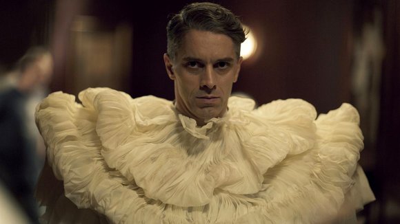 Photo du film Chocolat