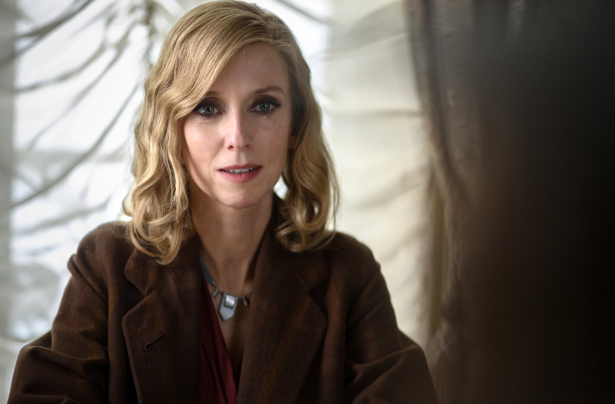 Photo du film Couleurs de l'incendie