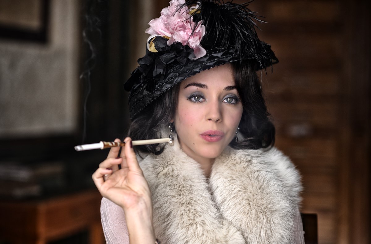 Photo du film Couleurs de l'incendie