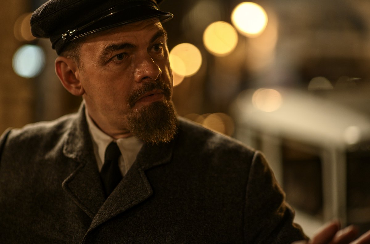 Photo du film Couleurs de l'incendie