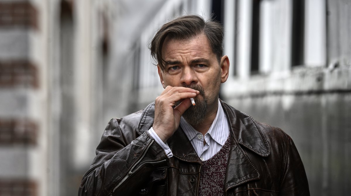 Photo du film Couleurs de l'incendie