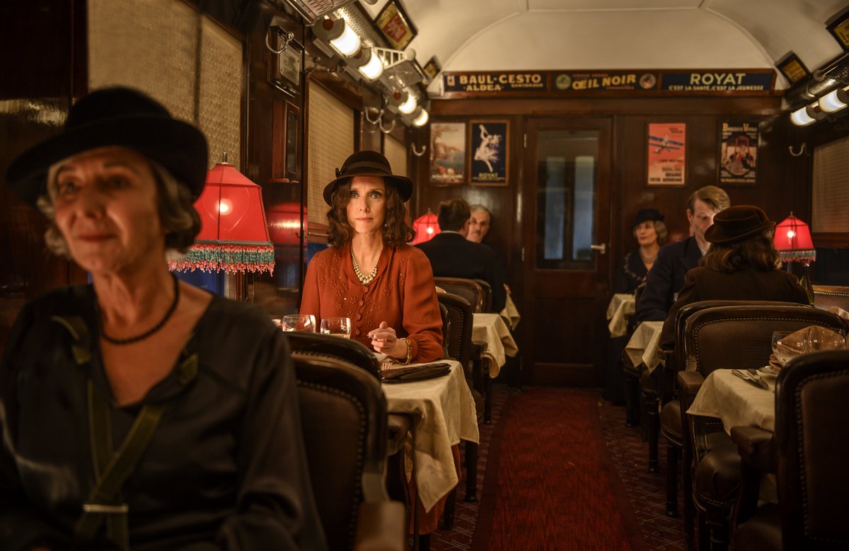 Photo du film Couleurs de l'incendie