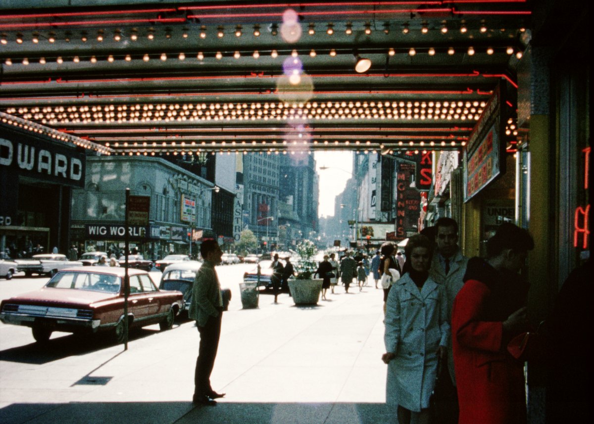 Photo du film Aznavour, le regard de Charles