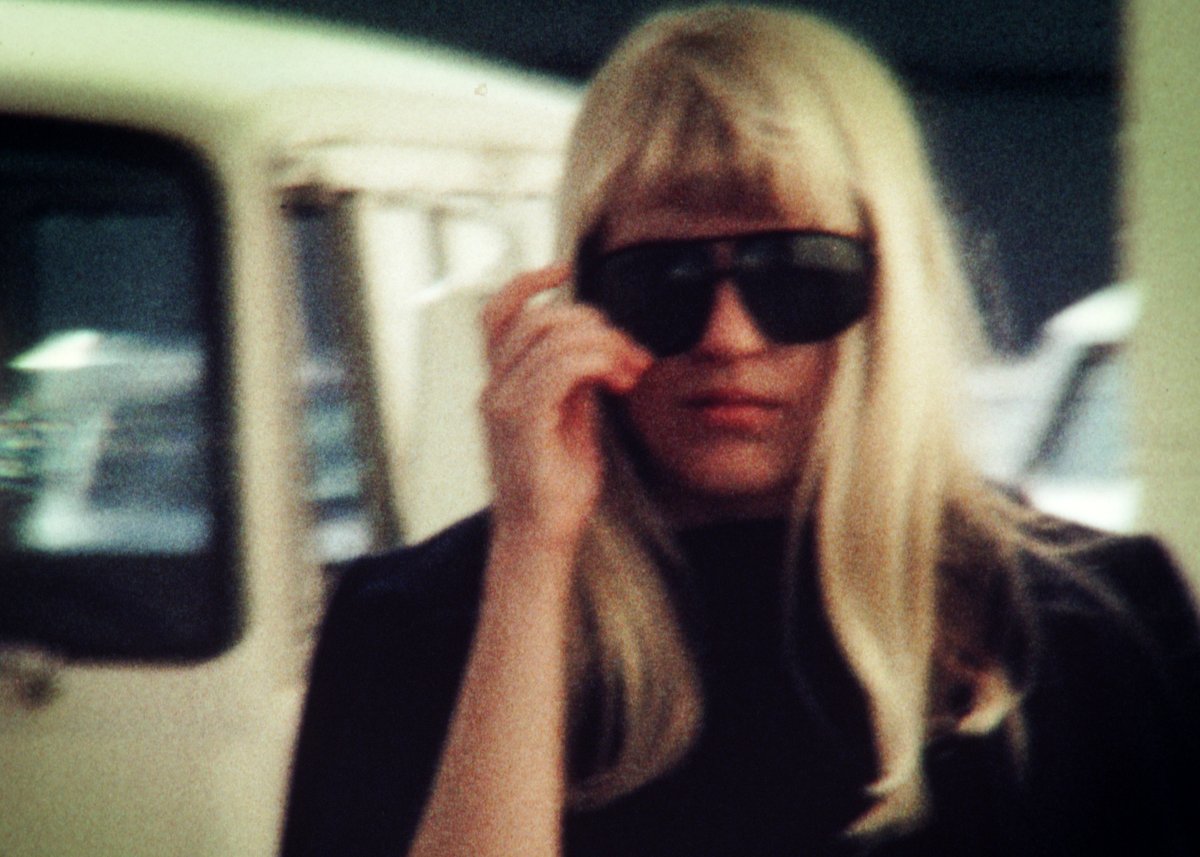 Photo du film Aznavour, le regard de Charles