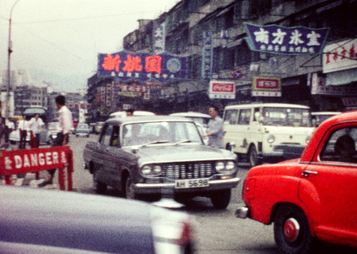 Photo du film Aznavour, le regard de Charles