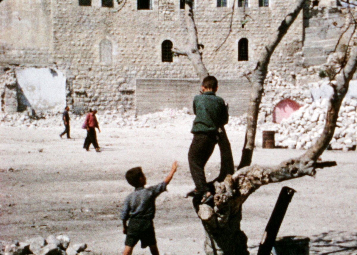 Photo du film Aznavour, le regard de Charles