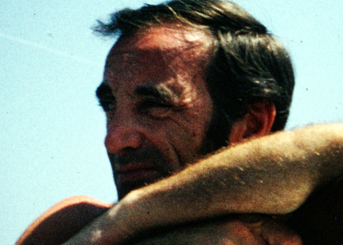 Photo du film Aznavour, le regard de Charles