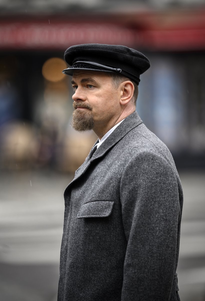 Photo du film Couleurs de l'incendie