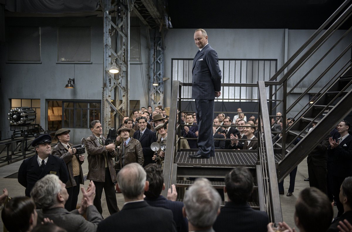 Photo du film Couleurs de l'incendie