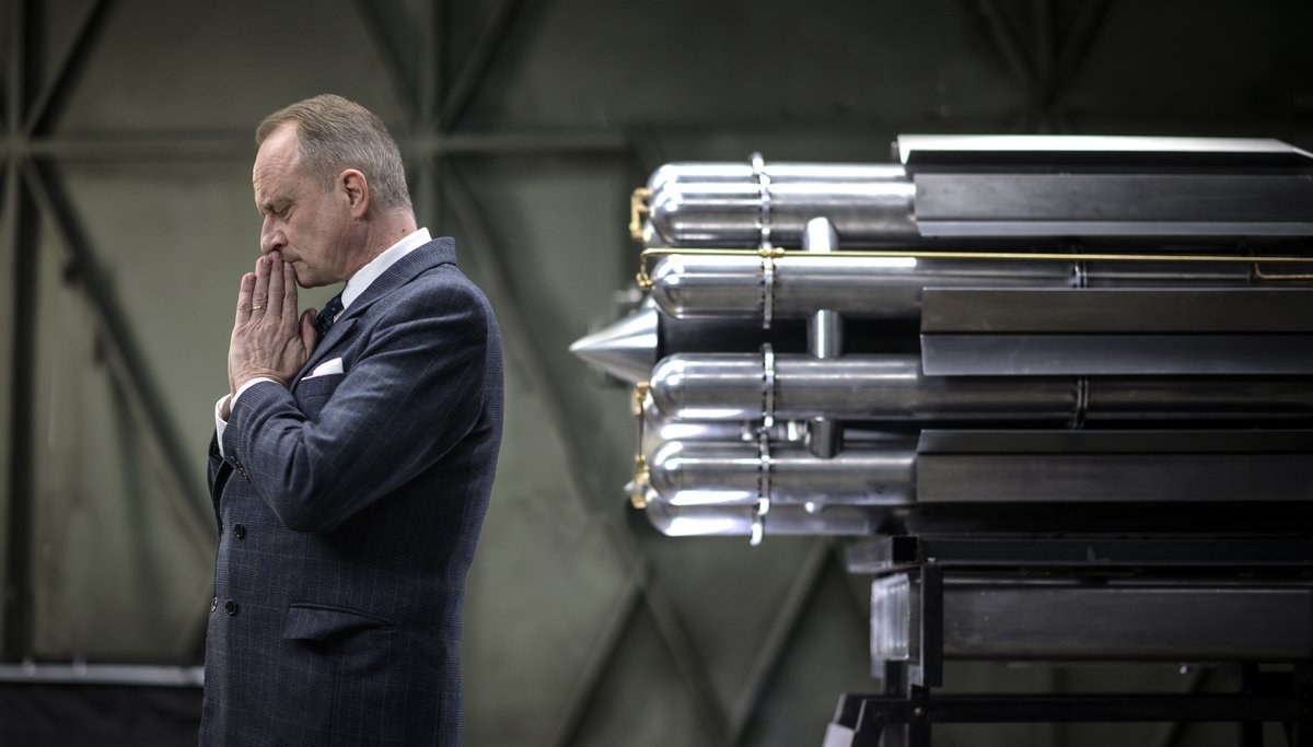 Photo du film Couleurs de l'incendie