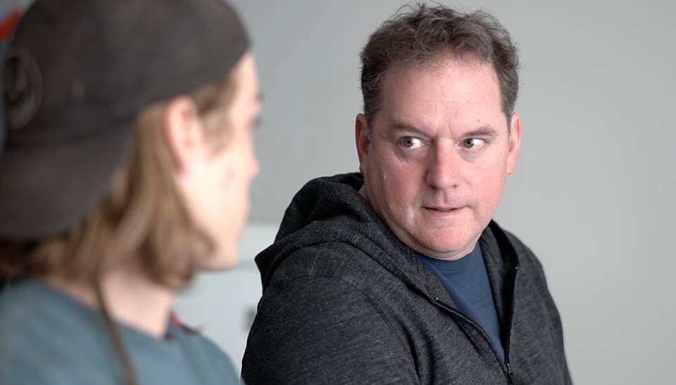 Photo du film Antigone