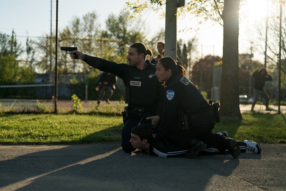 Photo du film Antigone