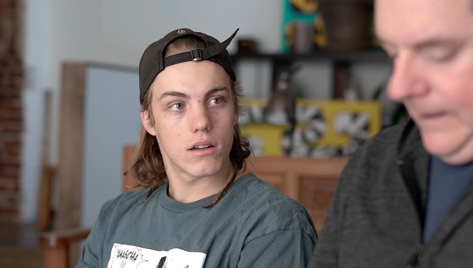 Photo du film Antigone