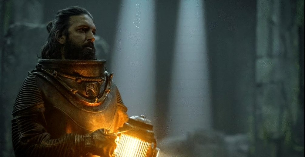 Photo du film Nautilus