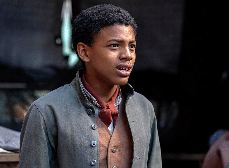 Photo du film Nautilus