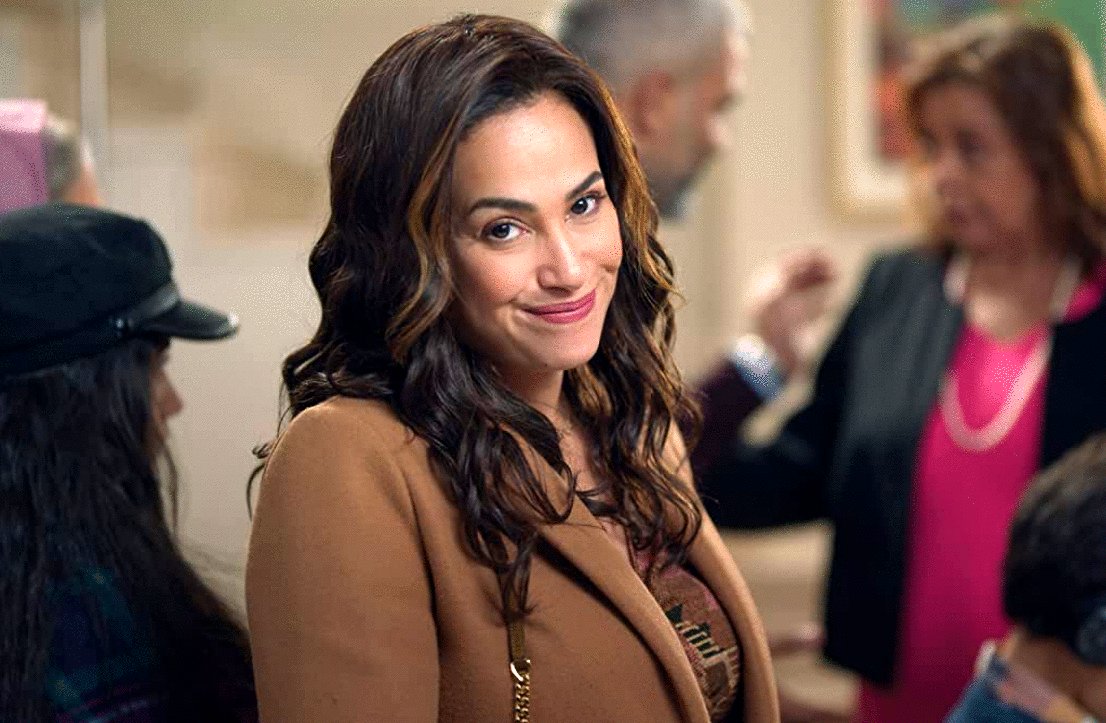 Photo from the movie Finding Ola