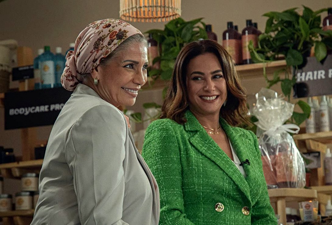 Photo from the movie Finding Ola